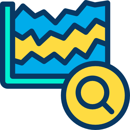 Analytics icon