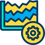 Analytics icon 64x64