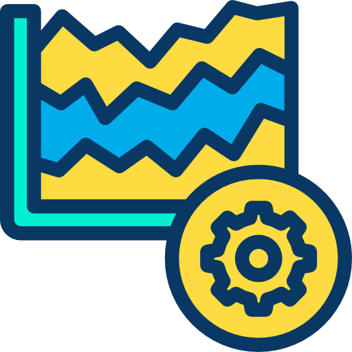 Analytics icon
