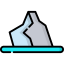 Iceberg icon 64x64