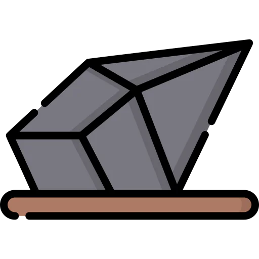 Stone icon