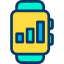 Smartwatch icon 64x64