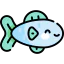 Fish icon 64x64