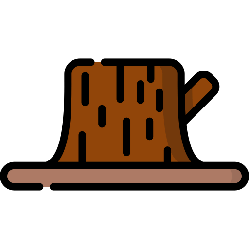 Log 图标