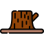 Log icon 64x64