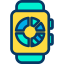 Smartwatch icon 64x64