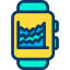Smartwatch icon 64x64