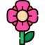 Flower ícono 64x64