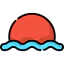 Sunset ícono 64x64