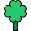 Clover ícono 64x64