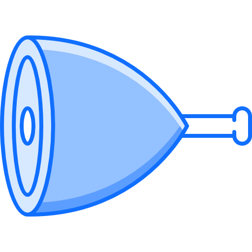 Ham icon