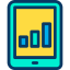 Analytics icon 64x64