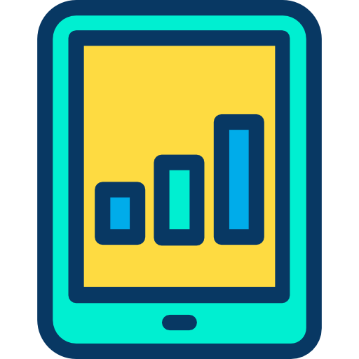 Analytics icon