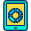 Analytics icon 64x64