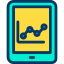 Analytics icon 64x64
