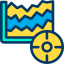 Analytics icon 64x64