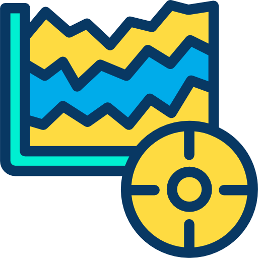 Analytics icon