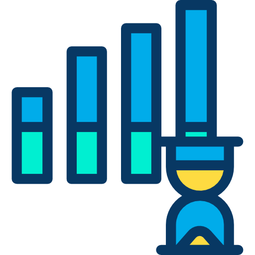 Analytics icon