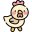 Hen icon 64x64