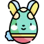 Easter egg icon 64x64