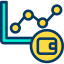 Analytics icon 64x64