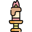 Candle icon 64x64