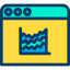 Analytics icon 64x64