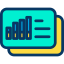 Analytics icon 64x64