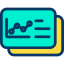 Analytics icon 64x64