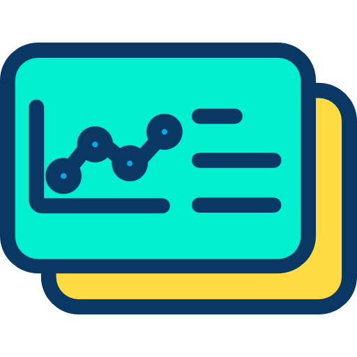 Analytics icon