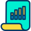Analytics icon 64x64