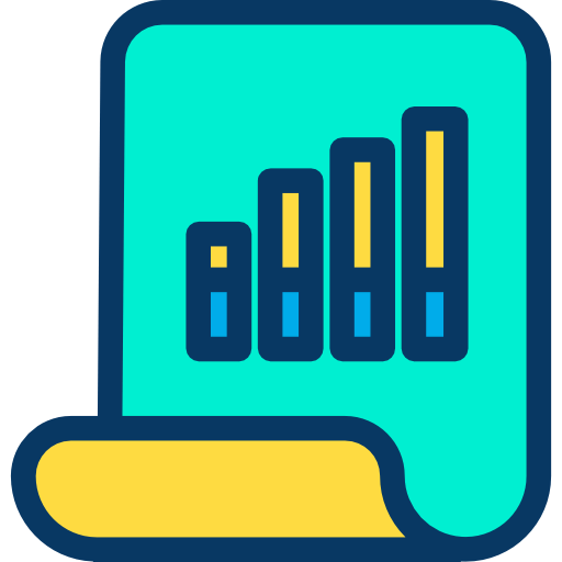 Analytics icon