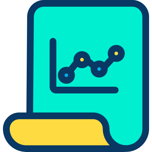 Analytics 图标