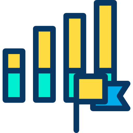 Analytics Symbol