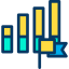 Analytics icon 64x64