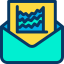 Analytics icon 64x64