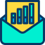 Analytics icon 64x64