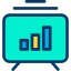 Analytics icon 64x64