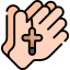Pray icon 64x64