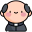 Priest icon 64x64