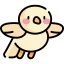 Dove icon 64x64