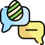 Chat icon 64x64