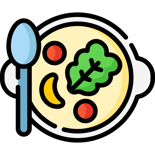 Vegetable icon