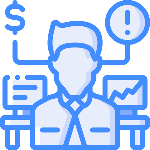 Advisor icon
