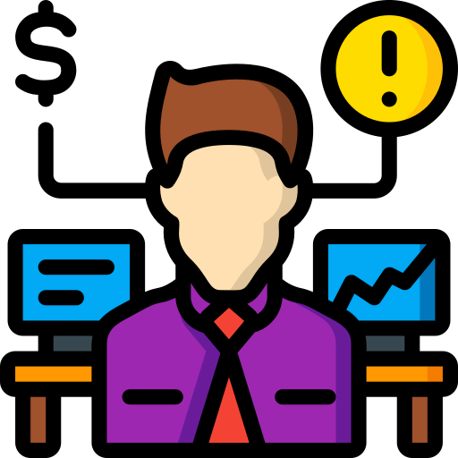 Advisor icon