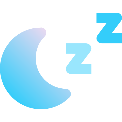 Sleep icon