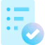 Check list icon 64x64