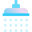 Shower Symbol 64x64