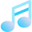 Music Symbol 64x64
