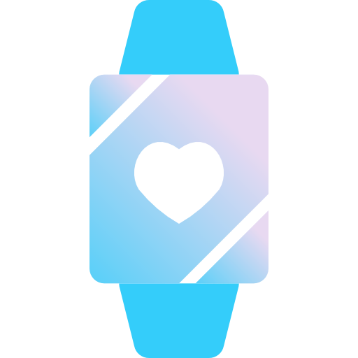 Smartwatch icon